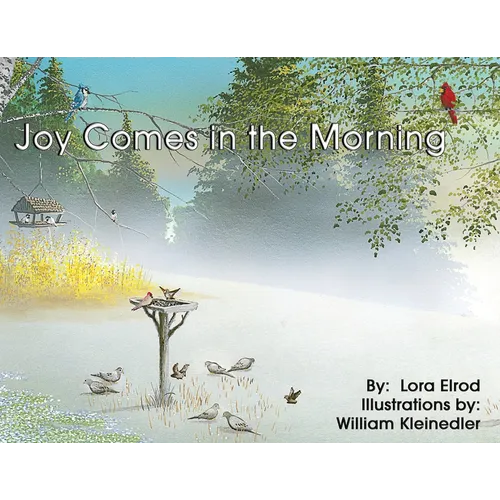 Joy Comes in the Morning - Paperback