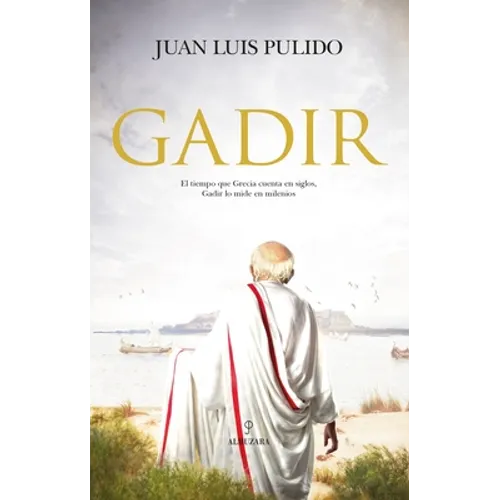 Gadir - Paperback