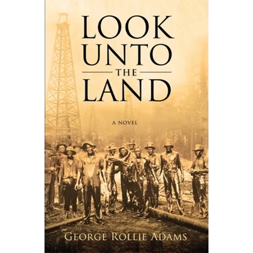 Look Unto the Land - Paperback