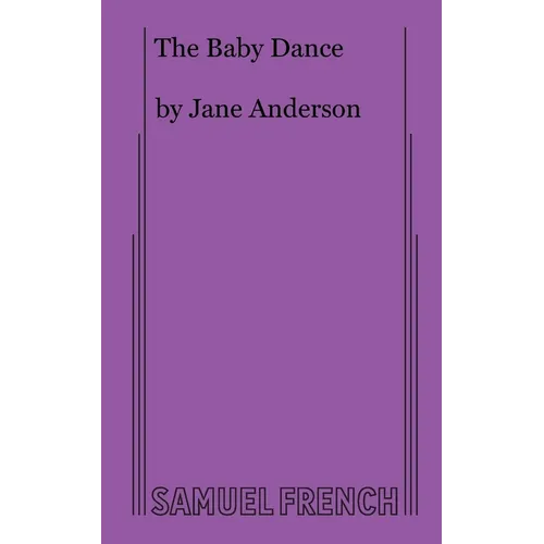The Baby Dance - Paperback