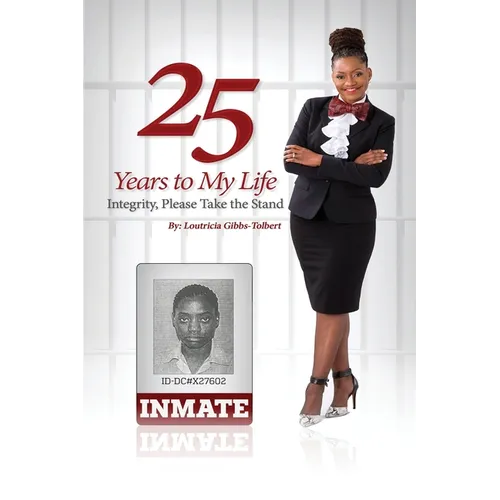 25 Years to my Life - Paperback