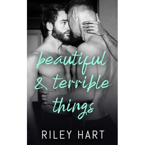 Beautiful and Terrible Things - Paperback