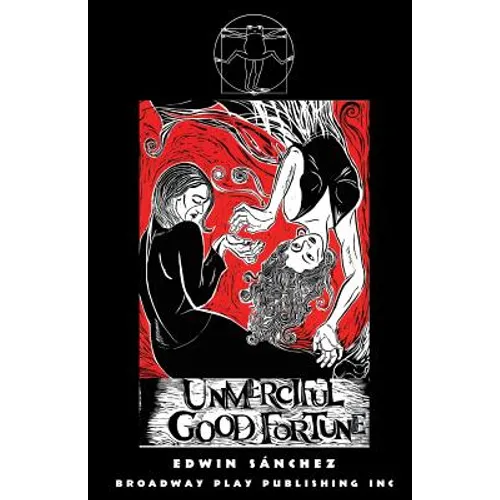 Unmerciful Good Fortune - Paperback