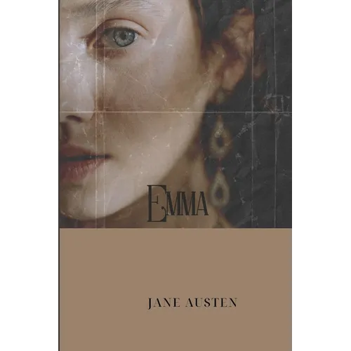 Emma (Annoted) - Paperback