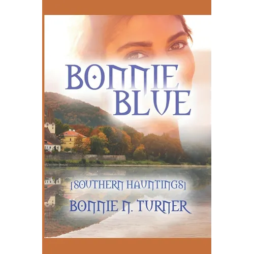 Bonnie Blue - Paperback