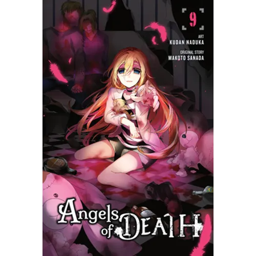 Angels of Death, Vol. 9 - Paperback