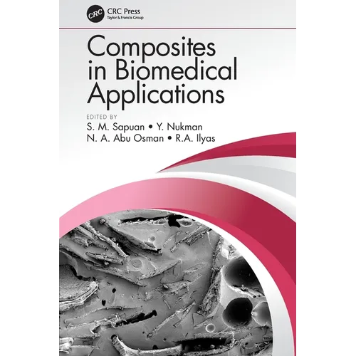 Composites in Biomedical Applications - Paperback