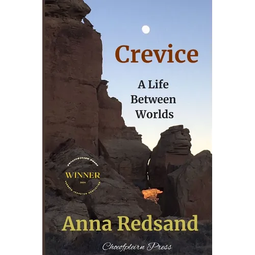 Crevice: A Life Between Worlds - Paperback