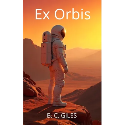 Ex Orbis - Paperback