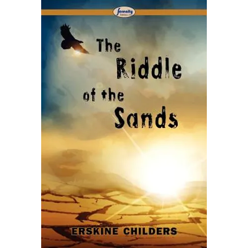 The Riddle of the Sands - Paperback