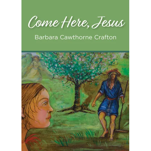 Come Here, Jesus - Paperback