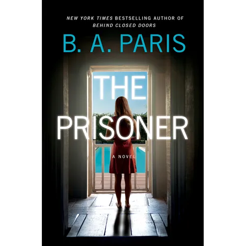 The Prisoner - Library Binding
