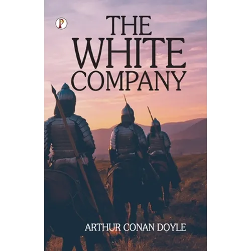 The White Company - Paperback