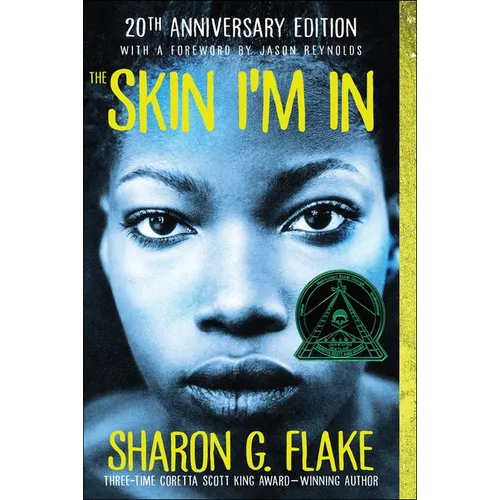 The Skin I'm in - Hardcover