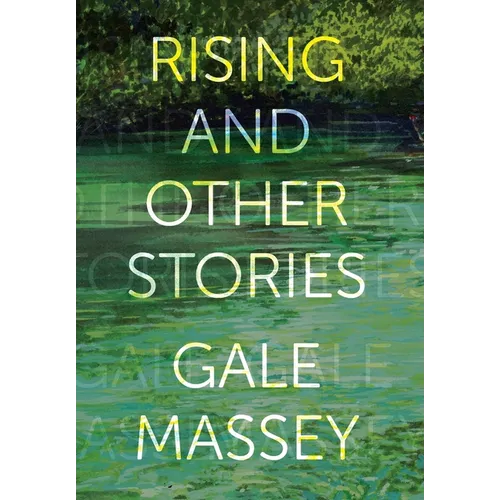 Rising and Other Stories - Hardcover