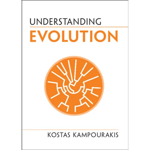 Understanding Evolution - Paperback