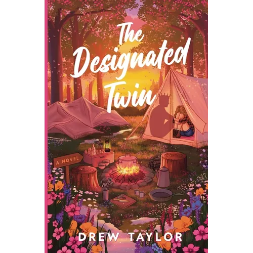 The Designated Twin - Paperback