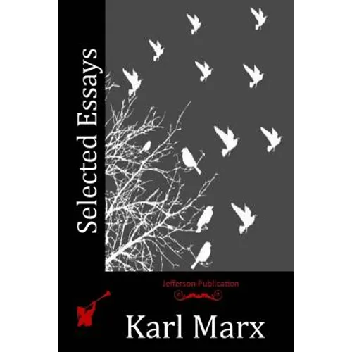 Selected Essays - Paperback