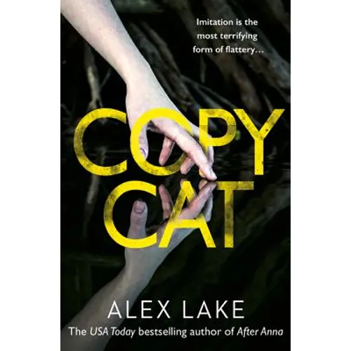 Copycat - Paperback