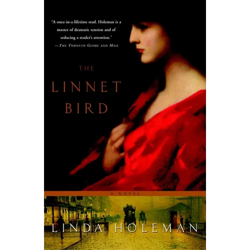 The Linnet Bird - Paperback