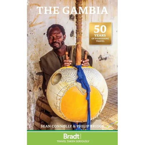 The Gambia - Paperback