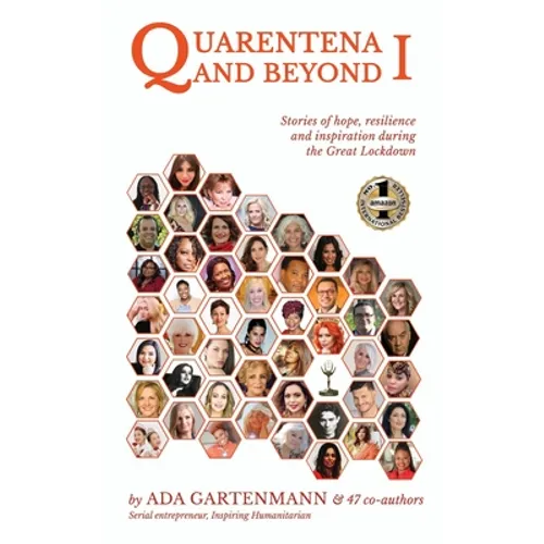 Quarentena and Beyond I - Hardcover