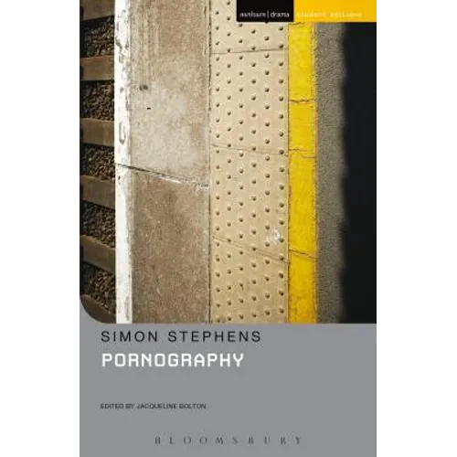 Pornography - Paperback