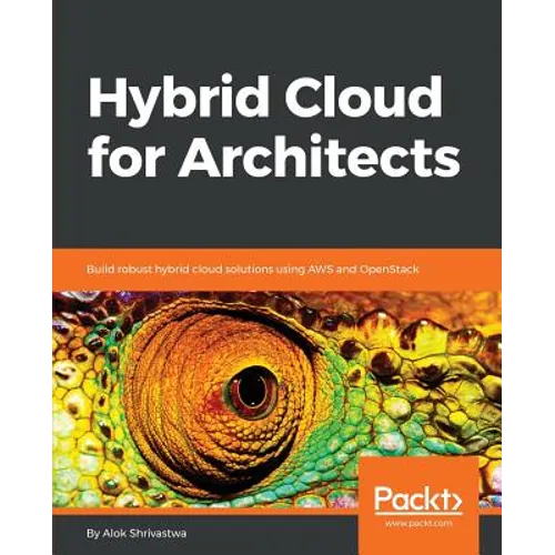 Hybrid Cloud for Architects - Paperback