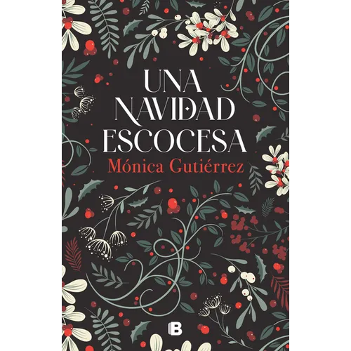 Una Navidad Escocesa / A Scottish Christmas - Hardcover