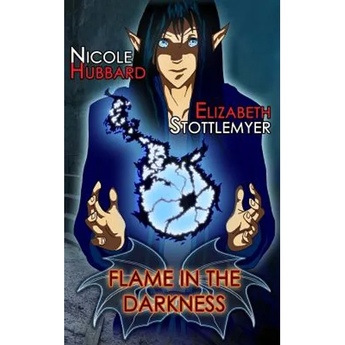 Flame in the Darkness - Paperback