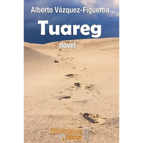 Tuareg - Paperback