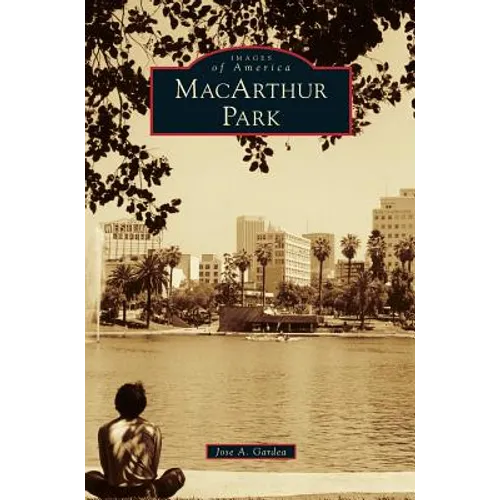 MacArthur Park - Hardcover