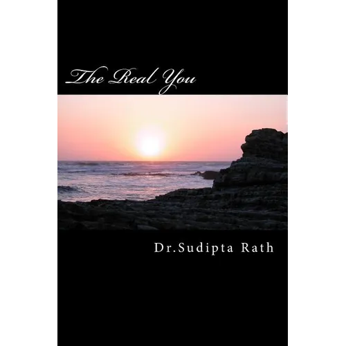 The Real You - Paperback