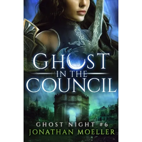 Ghost in the Council - Paperback