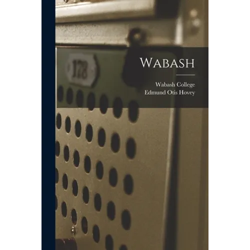 Wabash - Paperback