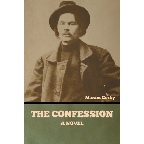 The Confession - Paperback