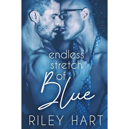 Endless Stretch of Blue - Paperback
