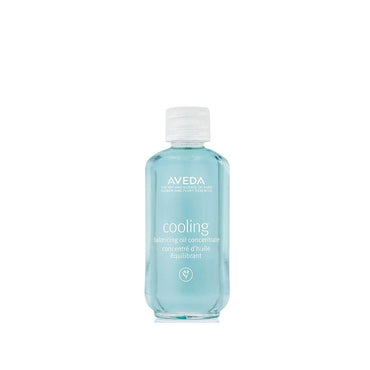 Aveda Aromatic Hair and Body Oil for Stress Relief - 50ml Natural Personal Care