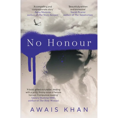 No Honour - Paperback