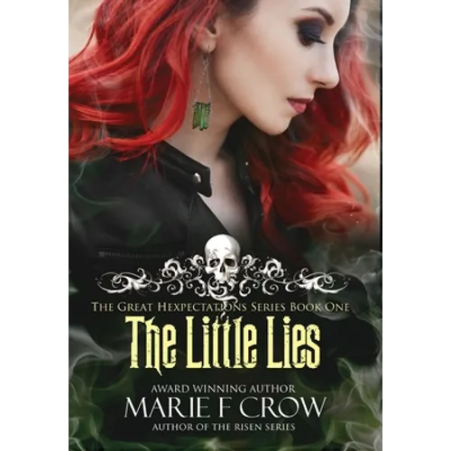 The Little Lies - Hardcover