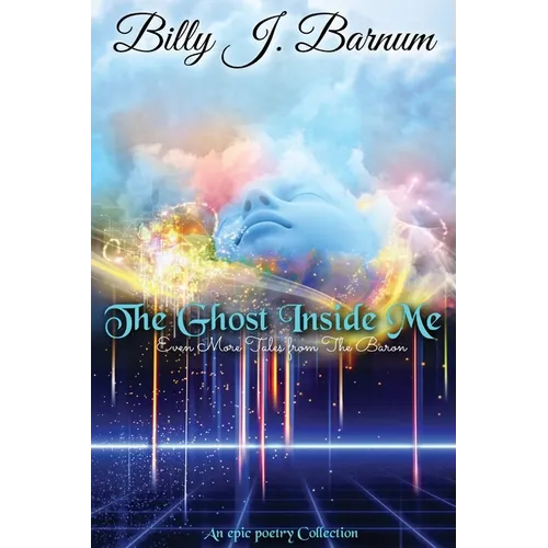 The Ghost Inside Me Even More Tales from The Baron - Paperback