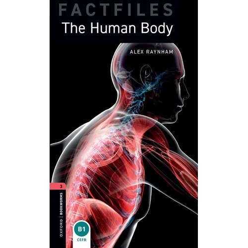 Obw3 Factfile the Human Body: 3rd Edition - Paperback