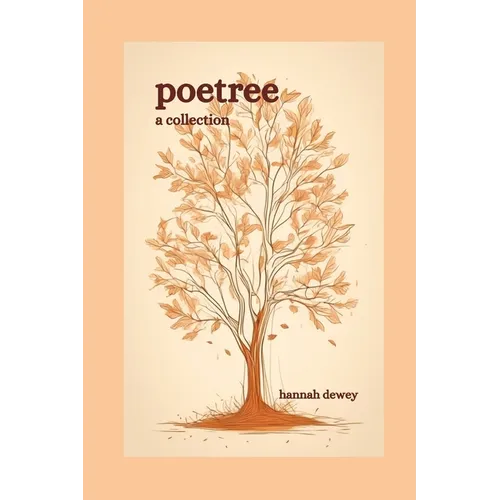Poetree: A Collection - Paperback