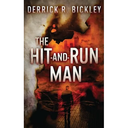 The Hit-and-Run Man - Paperback
