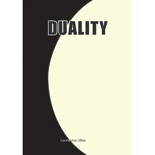Duality - Paperback