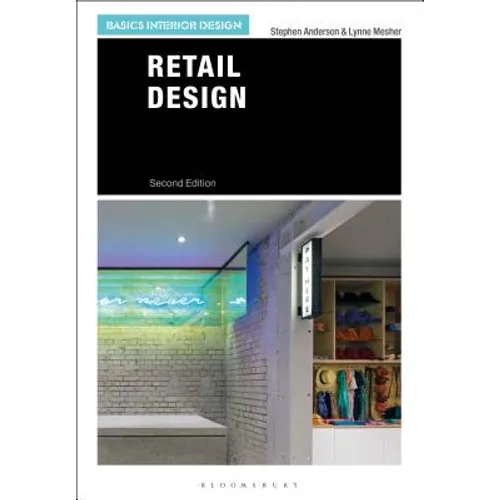 Retail Design - Paperback