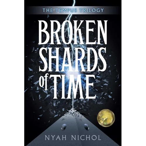 Broken Shards of Time - Paperback