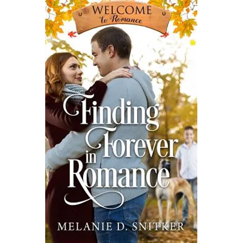 Finding Forever In Romance - Paperback