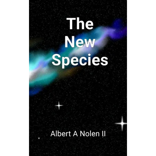 The New Species - Hardcover
