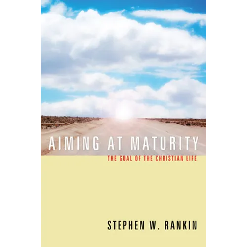 Aiming at Maturity - Paperback
